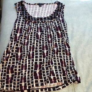 Womens dressy tank